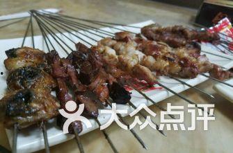 凌海烧烤店爆料视频,揭秘后厨那些不为人知的秘密