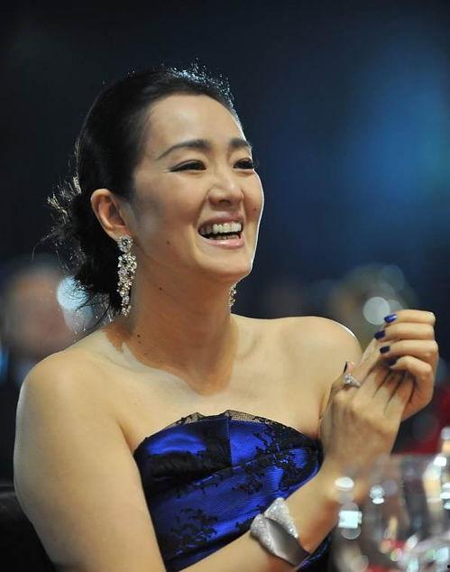 巩俐最新爆料视频,揭秘演艺圈不为人知的幕后真相 第1张 巩俐最新爆料视频,揭秘演艺圈不为人知的幕后真相 第1张