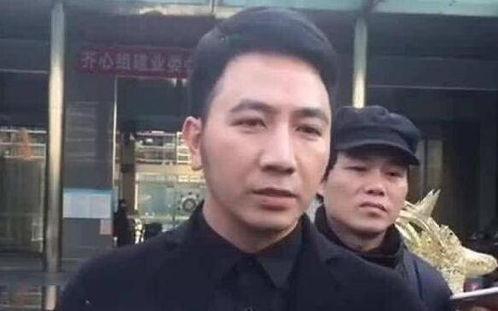 林生斌现任老婆最新爆料,真相令人震惊！”